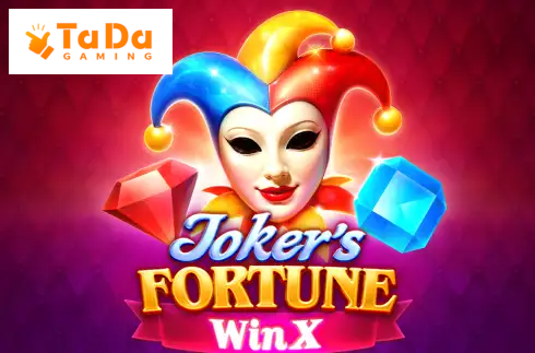 Joker's Fortune Win X